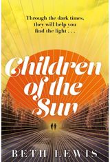 Children of the Sun 'A cult novel with a