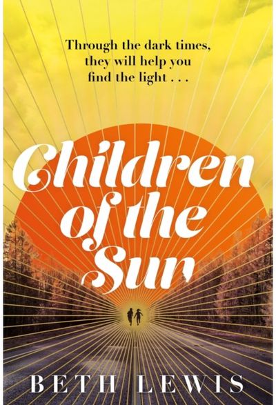 Children of the Sun 'A cult novel with a