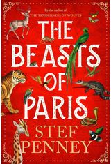 Beasts of Paris