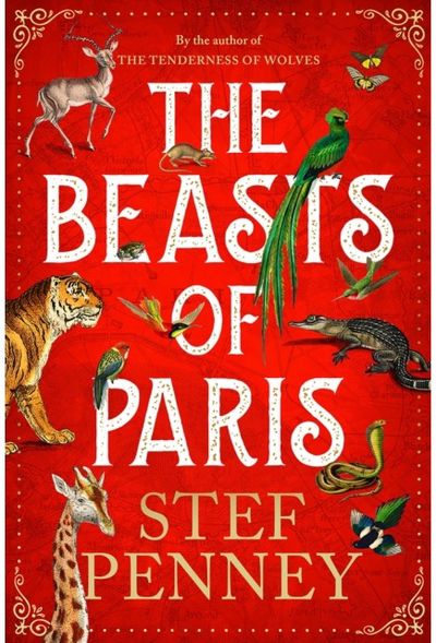 Beasts of Paris