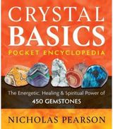 Crystal Basics The Energetic,