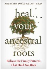 Heal Your Ancestral Release the Family