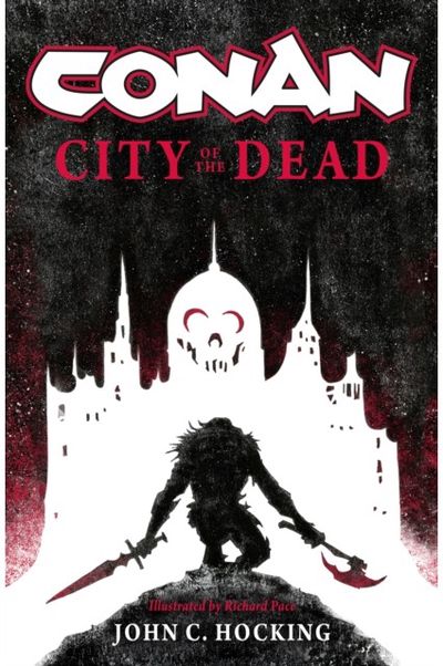 Conan: City of the Dead