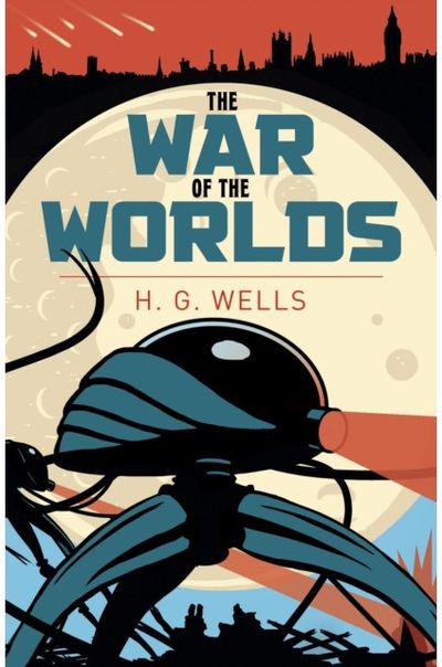 War of the Worlds
