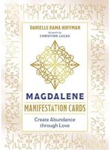 Magdalene Create Abundance