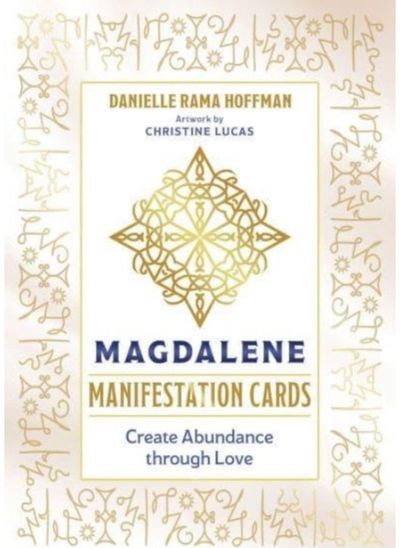 Magdalene Create Abundance