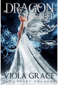 Dragon Engaged