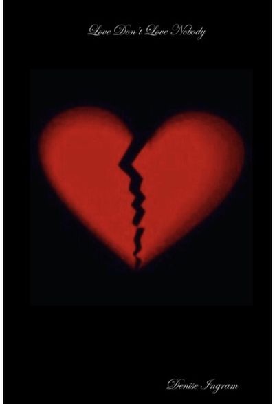 Love Dont Love Nobody
