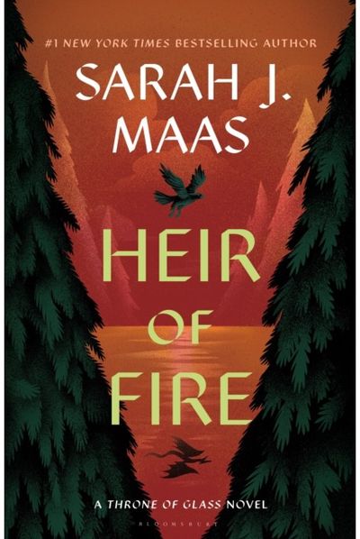 Heir of Fire