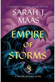 Empire of Storms