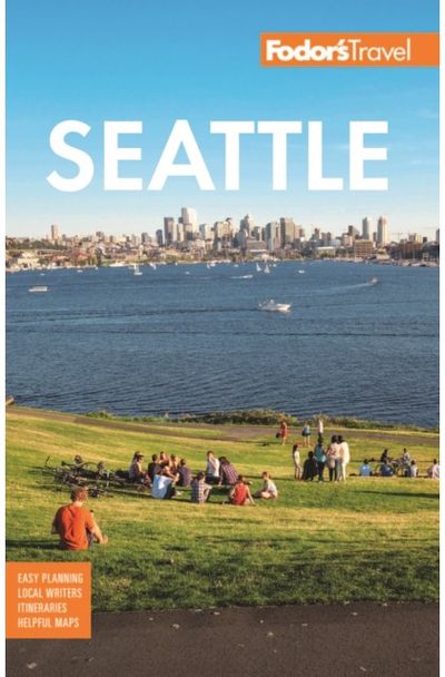 Fodors Seattle
