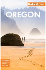 Fodors Oregon