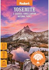 Compass American Guides: Yosemite & Sequoia/Kings Canyon National Parks
