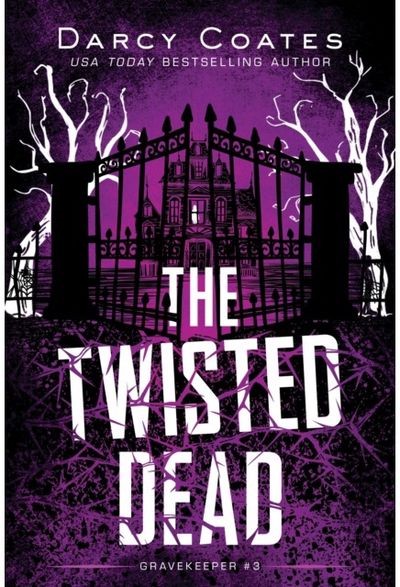 Twisted Dead