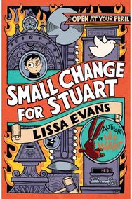 Small Change for Stuart