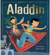 Aladdin