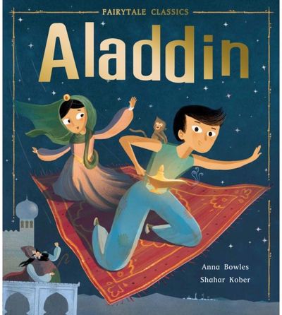 Aladdin
