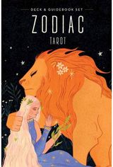 Zodiac Tarot Deck &