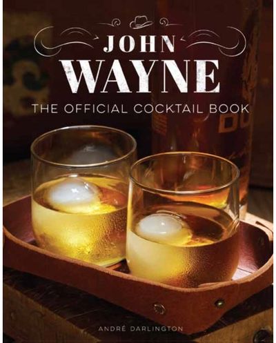 John Wayne: The
