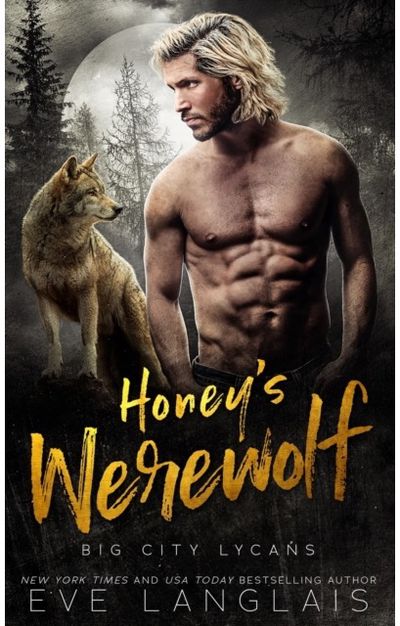 Honeys Werewolf