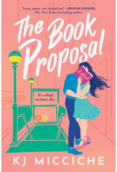 Book Proposal