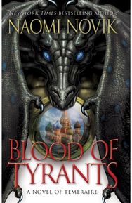 Blood of Tyrants