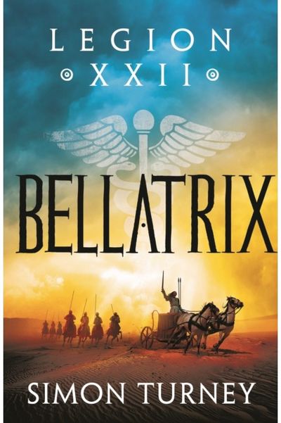 Bellatrix