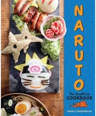 Naruto: The Unofficial Cookbook
