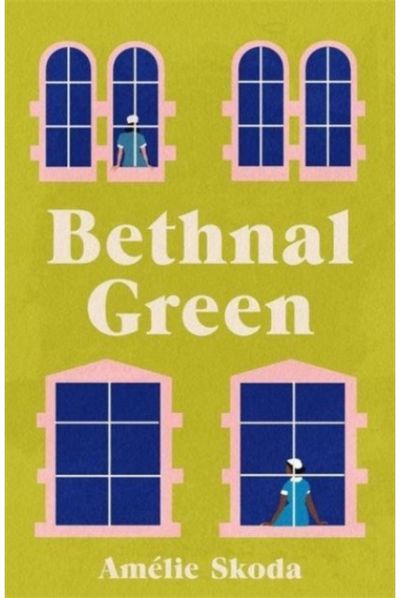 Bethnal Green