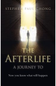 Afterlife, The - a journey to: Now you know what will happen Now you know what will happen