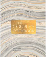 Couples Cookbook: Recipes for Newlyweds Recipes for Newlyweds