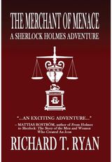Merchant of Menace A Sherlock Holmes Adventure