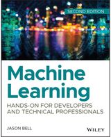 Machine Learning Hands-On for Developers and Technical Professionals