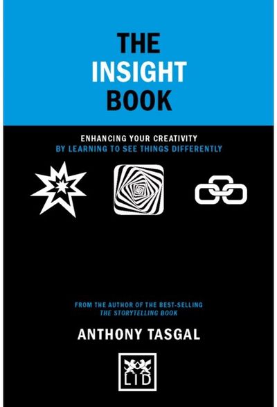 Insight Book Enhancing your