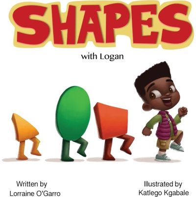 Shapes with Logan