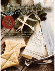 Lord of the Rings: The Unofficial Cookbook