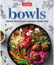Bowls: Vibrant Recipes with Endless Possibilities Vibrant Recipes with Endless Possibilities