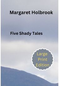Five Shady Tales