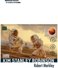 Kim Stanley Robinson