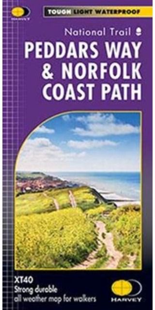 Peddars Way & Norfolk Coast Path