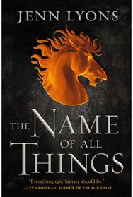 Name of All Things