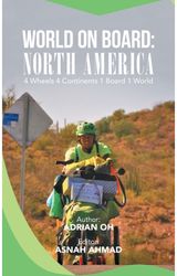 World on Board North America