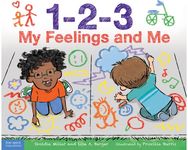 1-2-3 My Feelings and Me