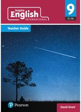 Inspire English International Year 9 Teacher Guide