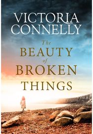 Beauty of Broken Things