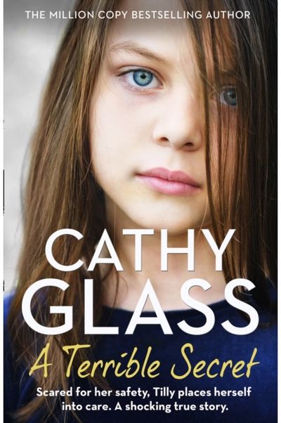 Terrible Secret Scared for Her Safety, Tilly Places Herself into Care. a Shocking True Story.