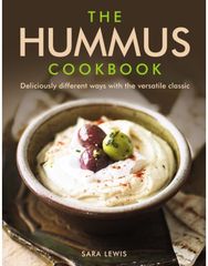 Hummus Cookbook
