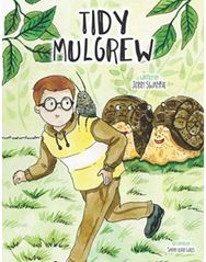 Tidy Mulgrew
