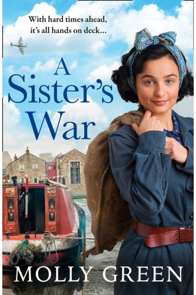 Sister’s War