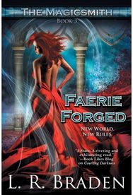 Faerie Forged